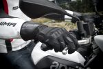 SHIMA MOTO RUKAVICE STX CRNE