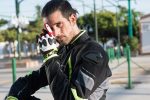 SHIMA MOTO RUKAVICE BLAZE MUSKE FLUO