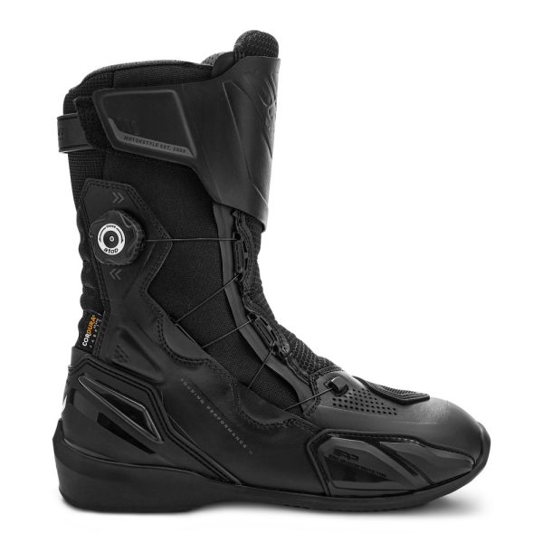 SHIMA MOTO CIZME TENEX WP ZENSKE VODOOTPORNE