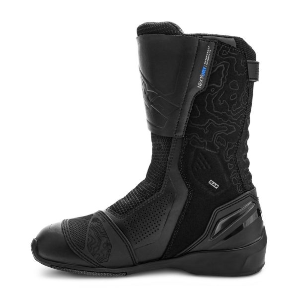 SHIMA MOTO CIZME TENEX WP MUSKE VODOOTPORNE