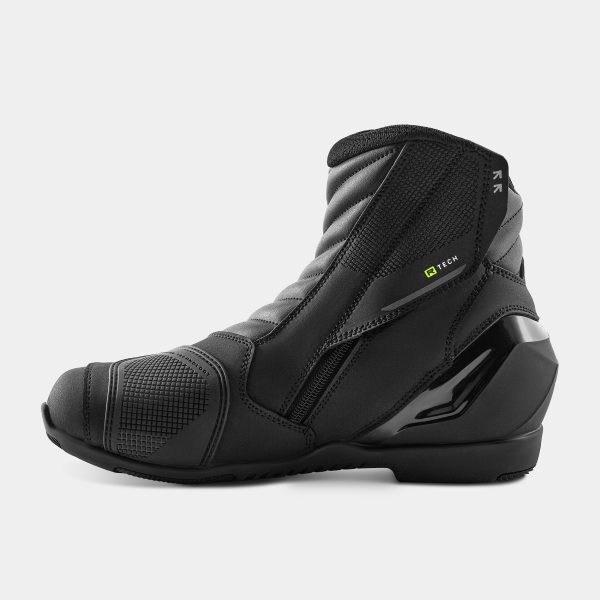 SHIMA MOTO PATIKE TX-3 FLUO