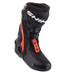 SHIMA MOTO CIZMA VRX-3 CRVENE
