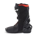 SHIMA MOTO CIZMA VRX-3 CRVENE