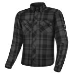 SHIMA MOTO KOSULJA RENEGADE 2.0 CRNA