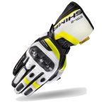SHIMA KOZNE MOTO RUKAVICE STR-2 FLUO
