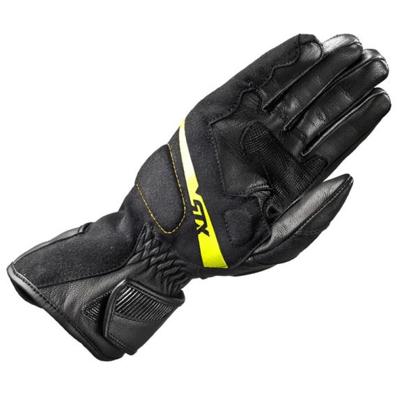 SHIMA MOTO RUKAVICE STX FLUO