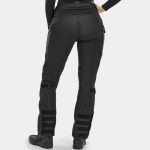SHIMA MOTO PANTALONE DUNE CRVENE ZENSKE