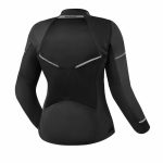 SHIMA MOTO JAKNA X-MESH 2.0 CRNA ZENSKA