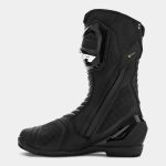 SHIMA KOZNE MOTO CIZME RX-3 MUSKE FLUO