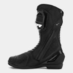 SHIMA KOZNE MOTO CIZME RX-3 ZENSKE BELE