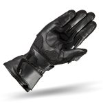 SHIMA KOZNE MOTO RUKAVICE GT-2 WP ZENSKE CRNE