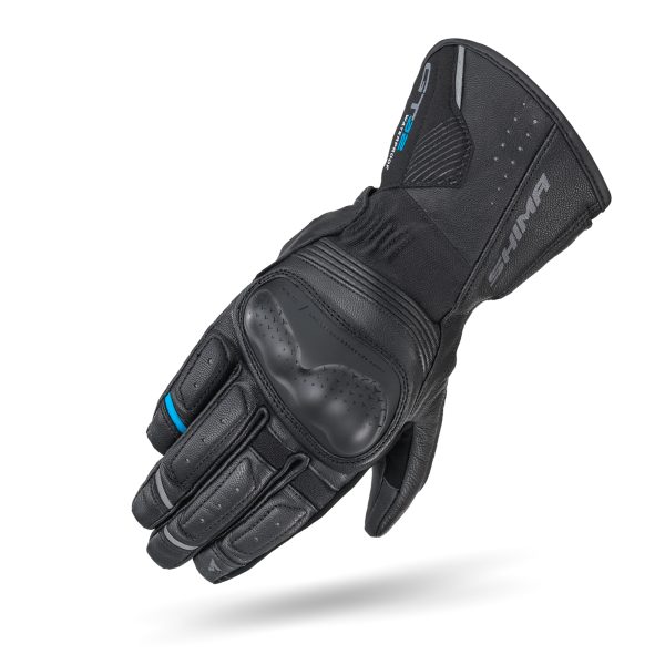 SHIMA KOZNE MOTO RUKAVICE GT-2 WP MUSKE