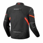 SHIMA MOTO JAKNA RUSH 2.0 CRVENA