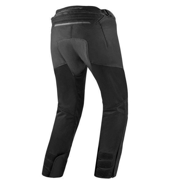 SHIMA MOTO PANTALONE RUSH 2.0 VENT FLUO