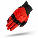 SHIMA MOTO RUKAVICE DRIFT CRVENE