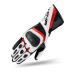 SHIMA KOZNE ZENSKE MOTO RUKAVICE MIURA CRVENE