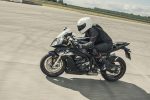 SHIMA KOZNE MOTO CIZME RWX-6 ZENSKE CRNE