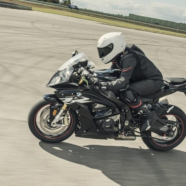 SHIMA KOZNE MOTO CIZME RWX-6 ZENSKE CRNE
