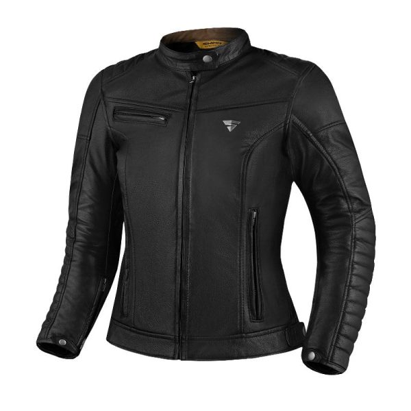 SHIMA KOZNA MOTO JAKNA ZENSKA WINCHESTER 2.0