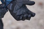 SHIMA KOZNE MOTO RUKAVICE SPARK 2.0 CRNE