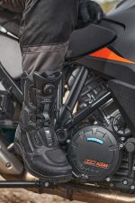 SHIMA MOTO CIZME STRATO WP MUSKE VODOOTPORNE