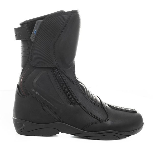 SHIMA KOZNE MOTO CIZME TERRA ZENSKE