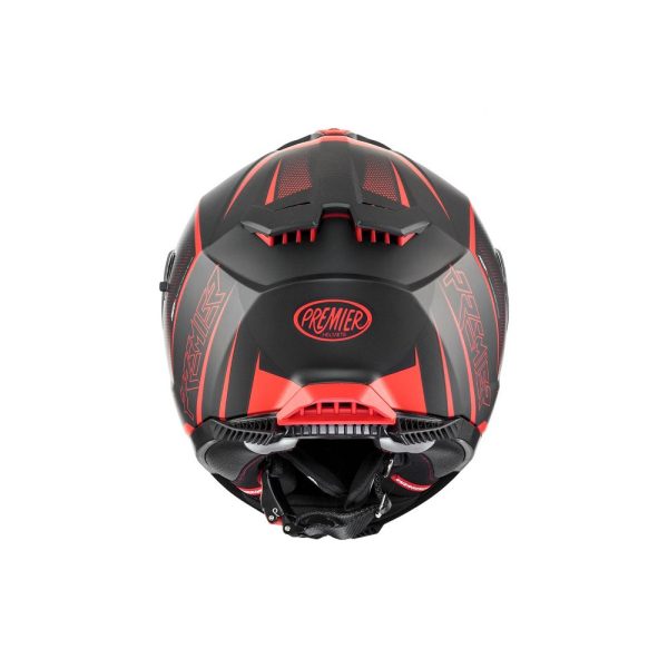 PREMIER TYPHOON FR92BM KACIGA