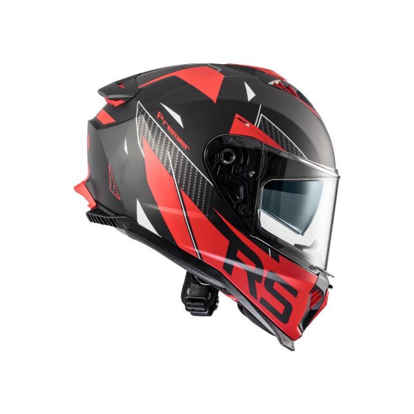 PREMIER TYPHOON RS92BM KACIGA