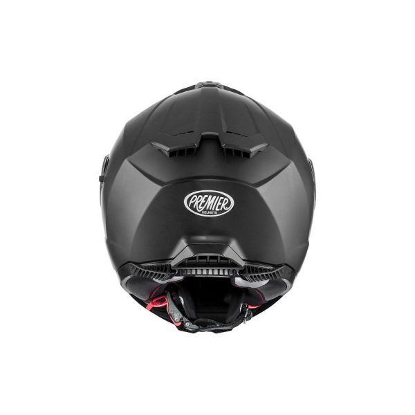 PREMIER TYPHOON U9BM KACIGA