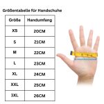 BOS MOTO RUKAVICE 6001 RIDER BELE