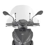 Vizir providni Kappa Kymco Micare 125 (26-) 6135AK