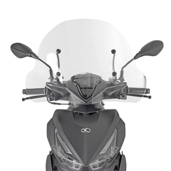 Vizir providni Kappa Kymco Micare 125 (26-) 6135AK