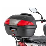Nosač centralnog kofera Kappa SYM JET 14 125 / 200 (17-20) KR7055