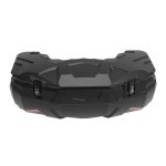 Kofer za ATV / Kvad GOES 550 zadnji CFR-04 sa M15 nosačima 115L Tudeks