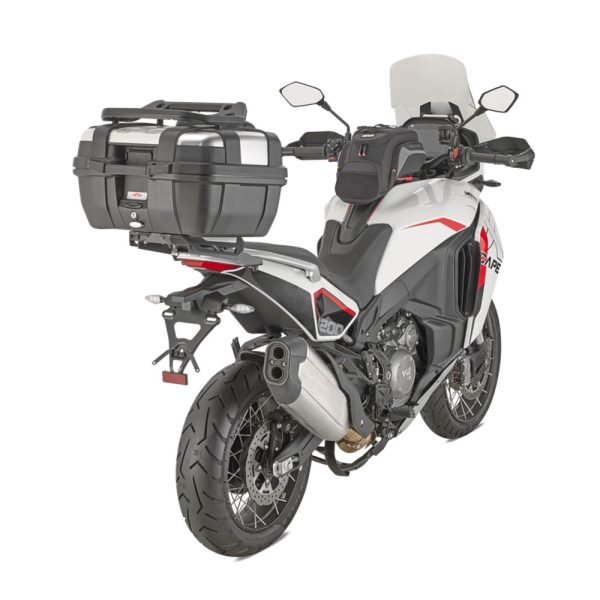 Nosač centralnog kofera GIVI Moto Morini X-CAPE 1200 (26-) SR9353