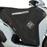 Termoscud SCUDLOCK pokrivač za noge R255S za Hondu PCX 125/160 (25-26) TUCANO URBANO