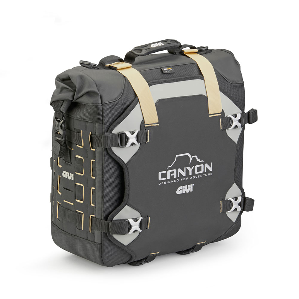 18af8502-e740-484a-aa3c-8ee21fb8b503 Bočna torba GIVI CANYON 30L MONOKEY® CAM-SIDE GRT725