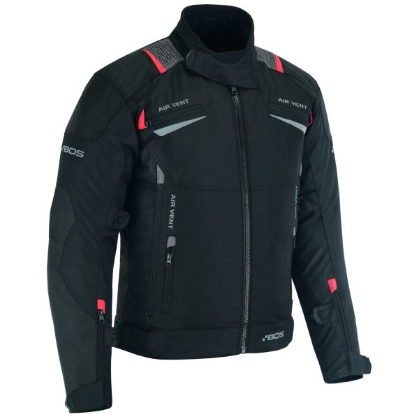 BOS MOTO JAKNA 2188