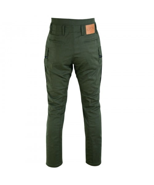 BOS MOTO FARMERICE 6266 ZELENE