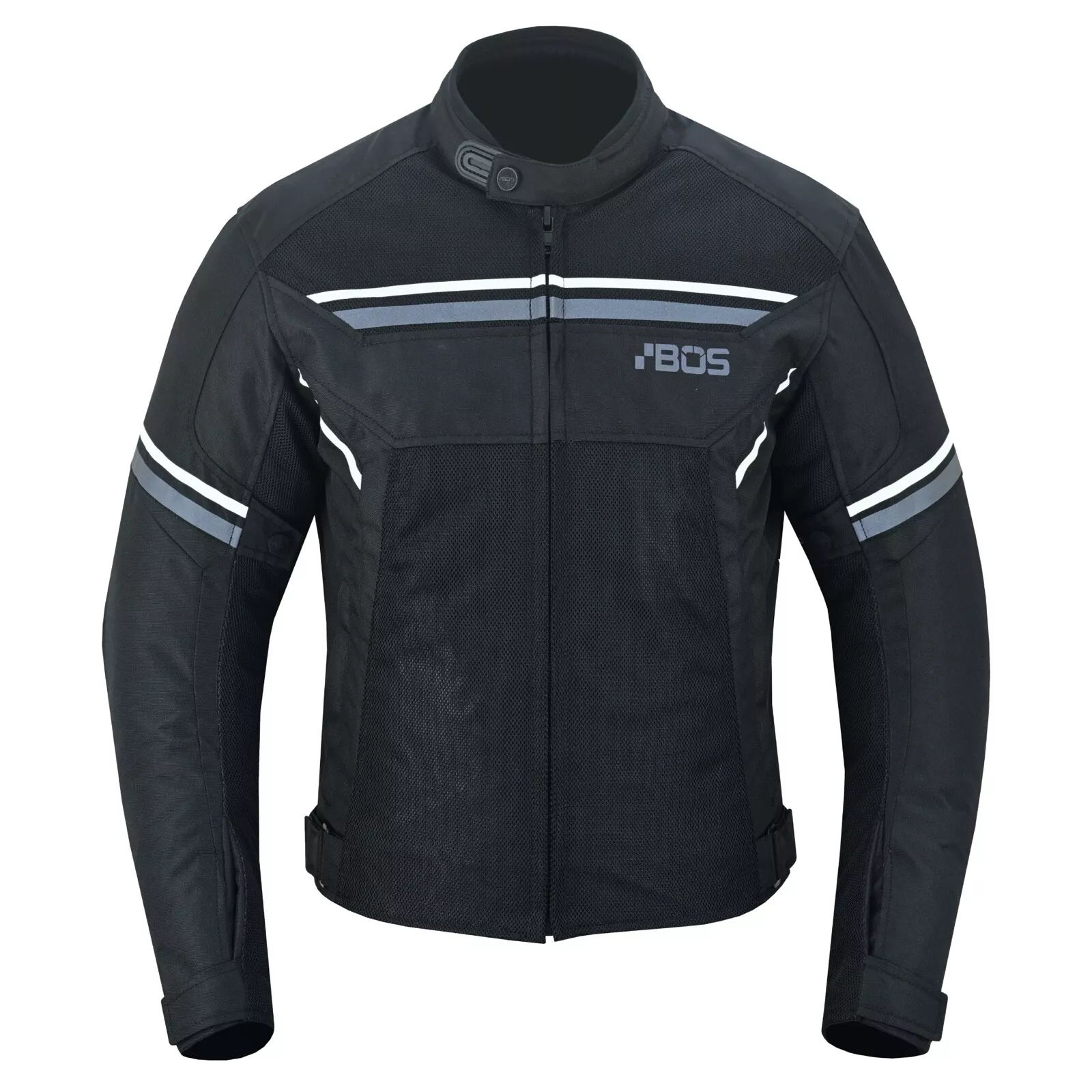 Bos-moto-jakna-Laganas-1173-2-1 BOS MOTO JAKNA LETNJA LAGANAS 1173 CRNA