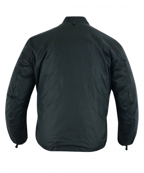 BOS MOTO JAKNA MAXIMUM 6187 CRNA