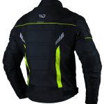 BOS MOTO JAKNA VEGAS FLUO