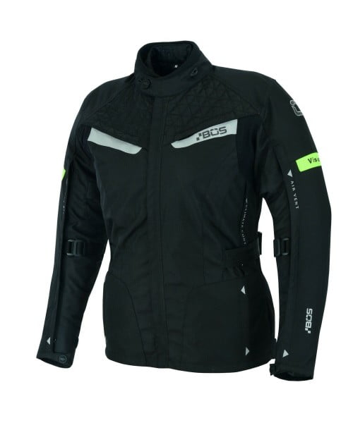 BOS MOTO JAKNA ZENSKA 2101