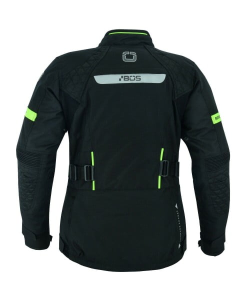 BOS MOTO JAKNA ZENSKA 2101
