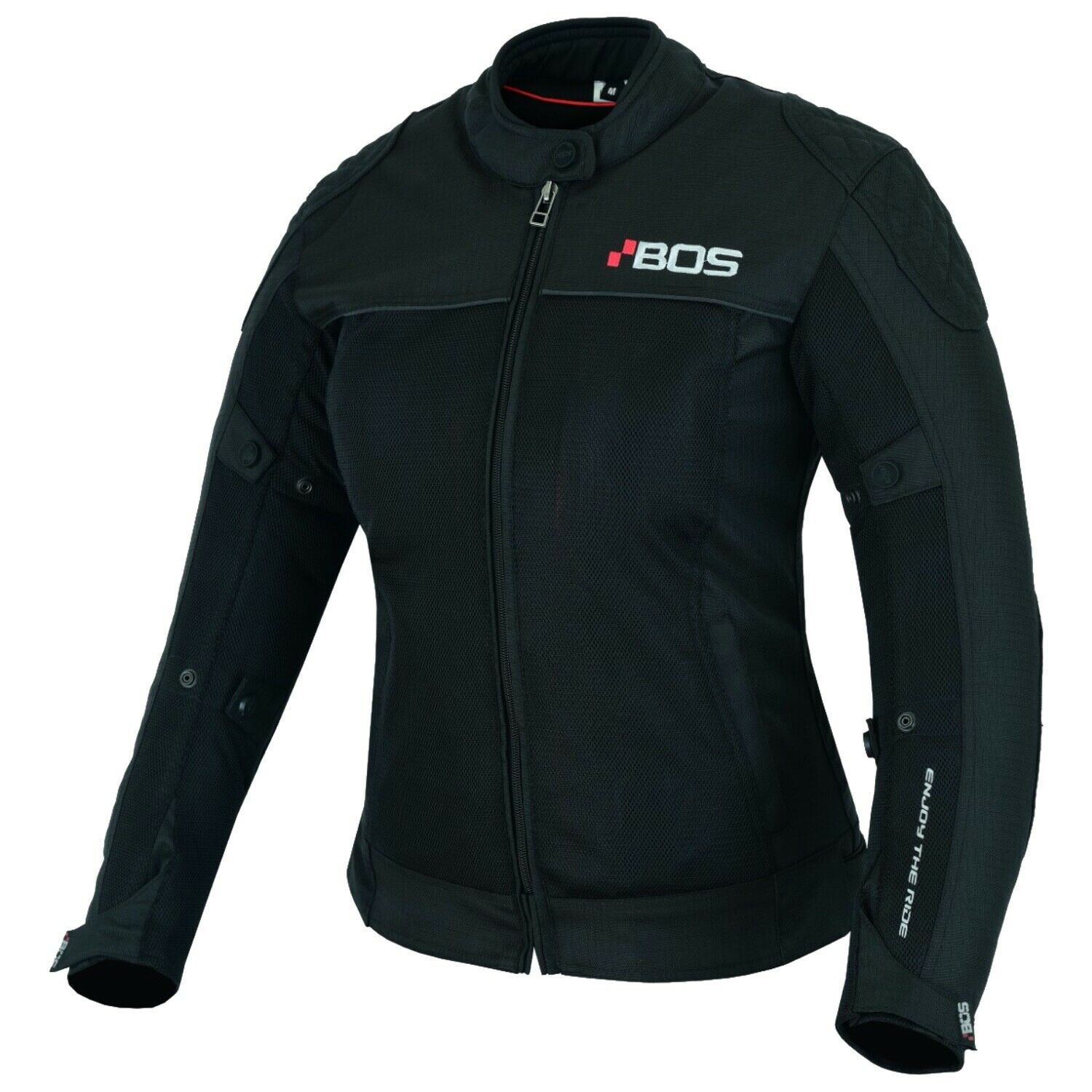 s-l1600-2-2 BOS MOTO JAKNA ZENSKA SUNSHINE 2095