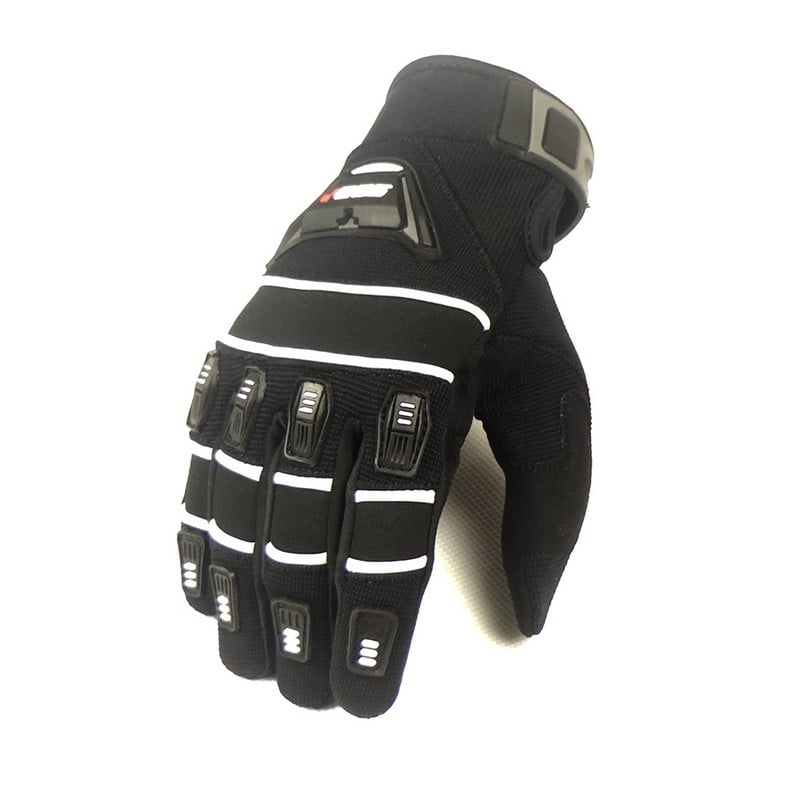 157747559_130-pic-3 BOS MOTO RUKAVICE 6008 CROSS CRNE