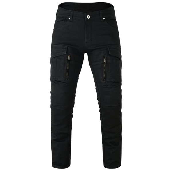 BOS MOTO FARMERICE CARGO CRNE 7266