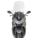 Vizir providni povišeni GIVI Kymco X-TOWN 250 ST (26-) D6136ST