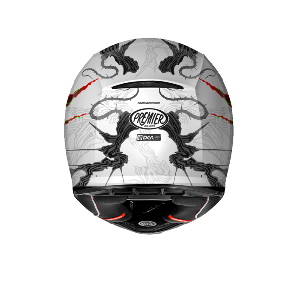 PREMIER COMMANDER AL8BM KACIGA