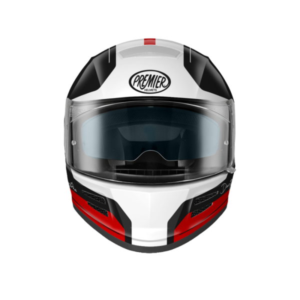 PREMIER COMMANDER DA92BM KACIGA